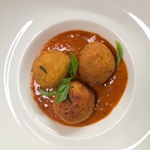  Mediterranean Falafels